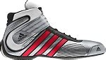 Adidas Fireproof Racing Driving Shoes 